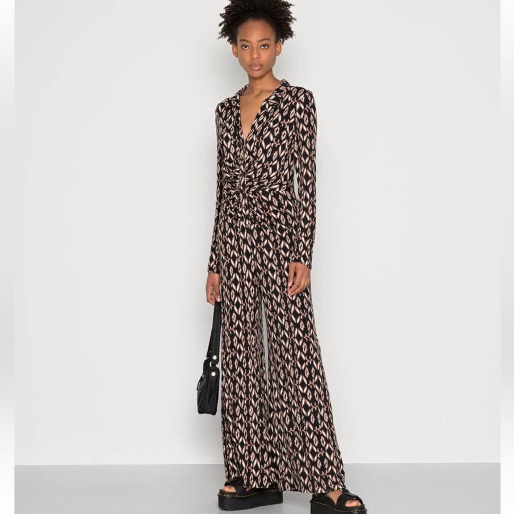 NWT Free People Shayla Jumpsuit XS